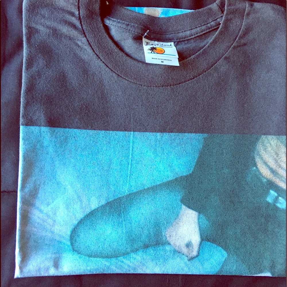 Crystal Castles Merch T-Shirt